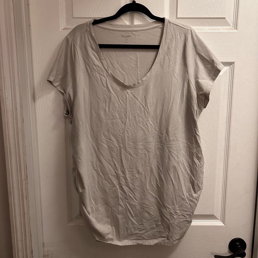 Maternity T Shirt